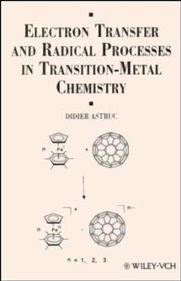 Electron Transfer and Radical Processes in Transition–Metal Chemistry