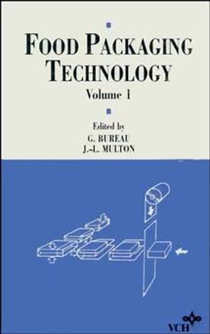 Food Packaging Technology, 2 Volume Set
