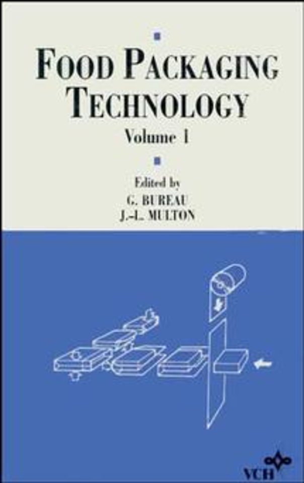 Food Packaging Technology, 2 Volume Set