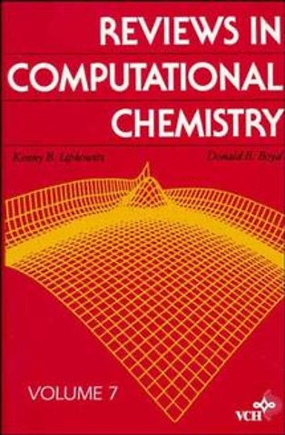 Reviews in Computational Chemistry V 7