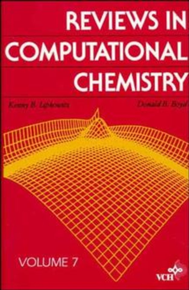 Reviews in Computational Chemistry V 7