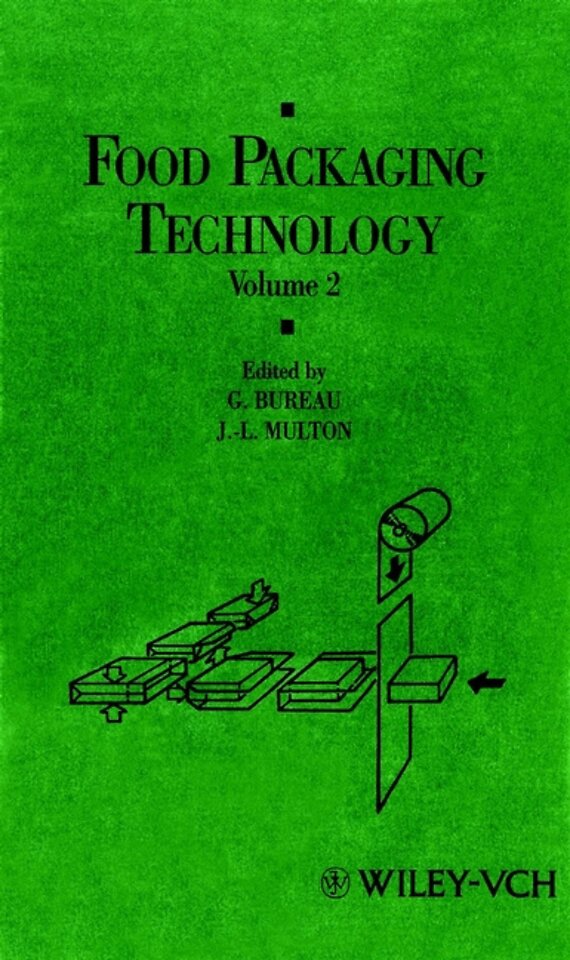 Food Packaging Technology V 2