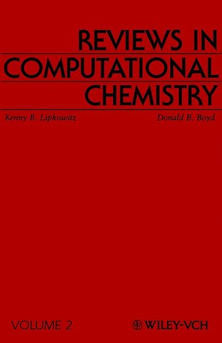 Reviews in Computational Chemistry V 2
