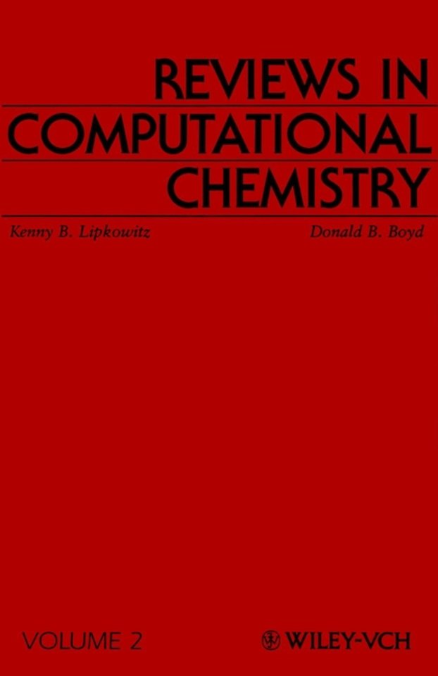 Reviews in Computational Chemistry V 2