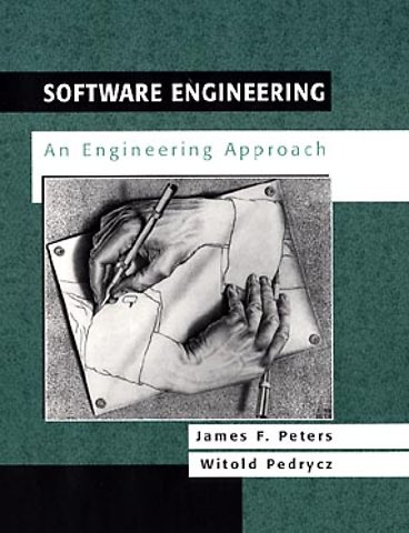 Software Engineering – An Engineering Approach (WSE)