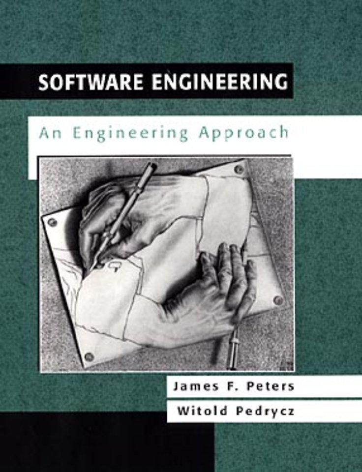Software Engineering – An Engineering Approach (WSE)