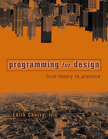 Programming for Design – From Theory to Practice