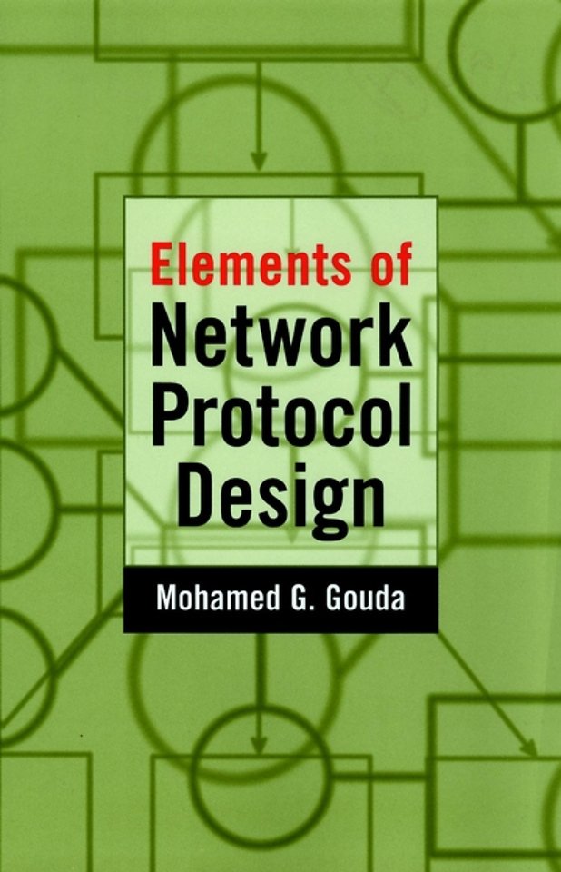 Elements of Network Protocol Design