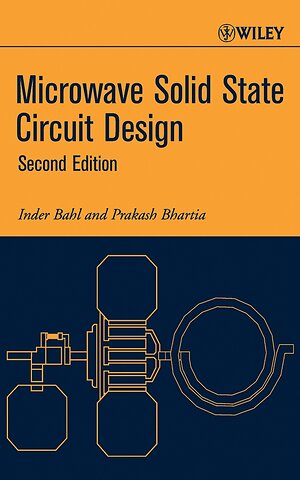 Microwave Solid State Circuit Design