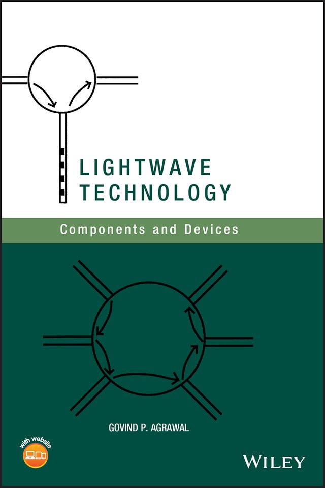 Lightwave Technology