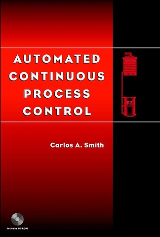Automated Continuous Process Control +CD