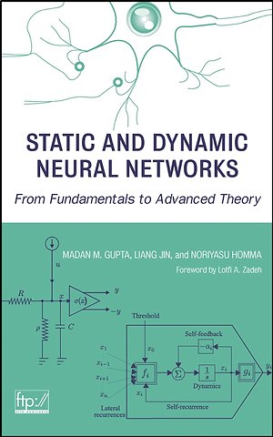 Static and Dynamic Neural Networks