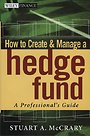 How to Create and Manage a Hedge fund