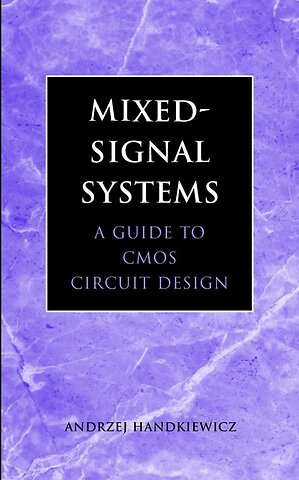 Mixed–Signal Systems