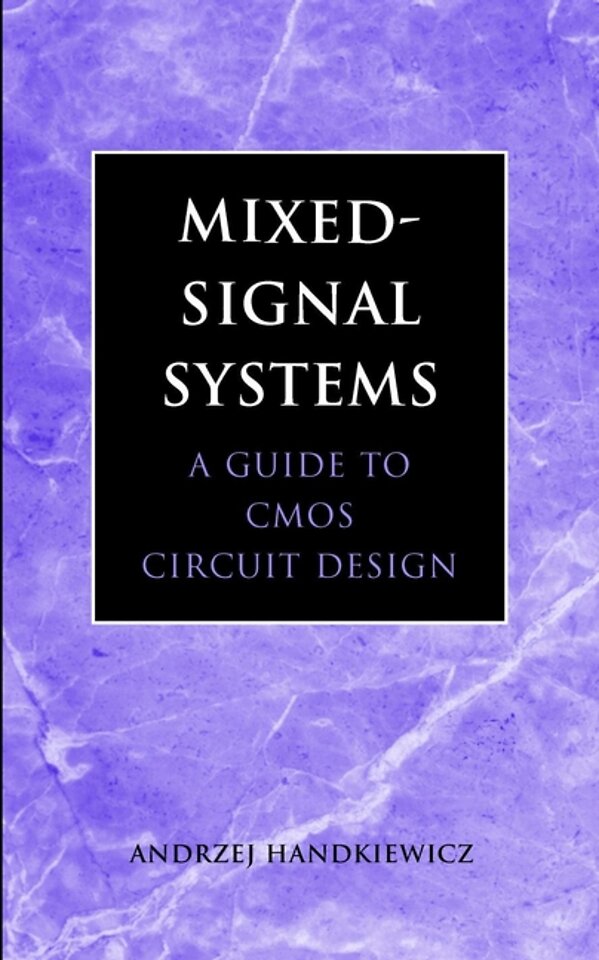 Mixed–Signal Systems