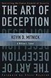 The Art of Deception: Controlling the Human Element of Security