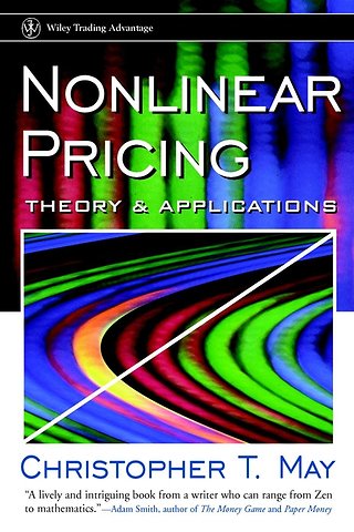 Nonlinear Pricing