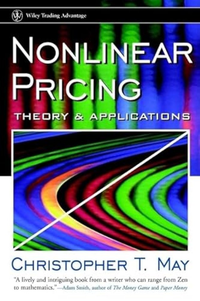 Nonlinear Pricing