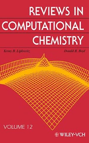 Reviews in Computational Chemistry V12