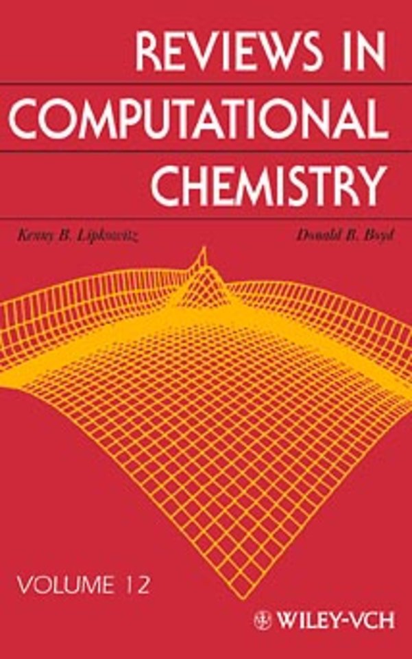Reviews in Computational Chemistry V12