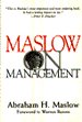 Maslow on Management