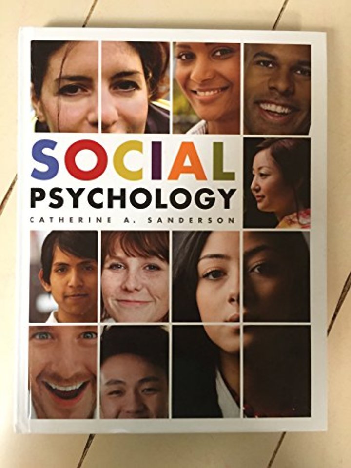 Social Psychology