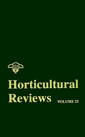 Horticultural Reviews V23