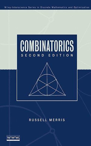 Combinatorics 2e