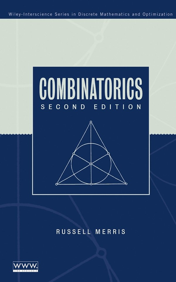 Combinatorics 2e