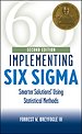 Implementing Six Sigma Implementing Six Sigma