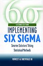 Implementing Six Sigma Implementing Six Sigma
