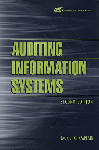 Auditing Information Systems