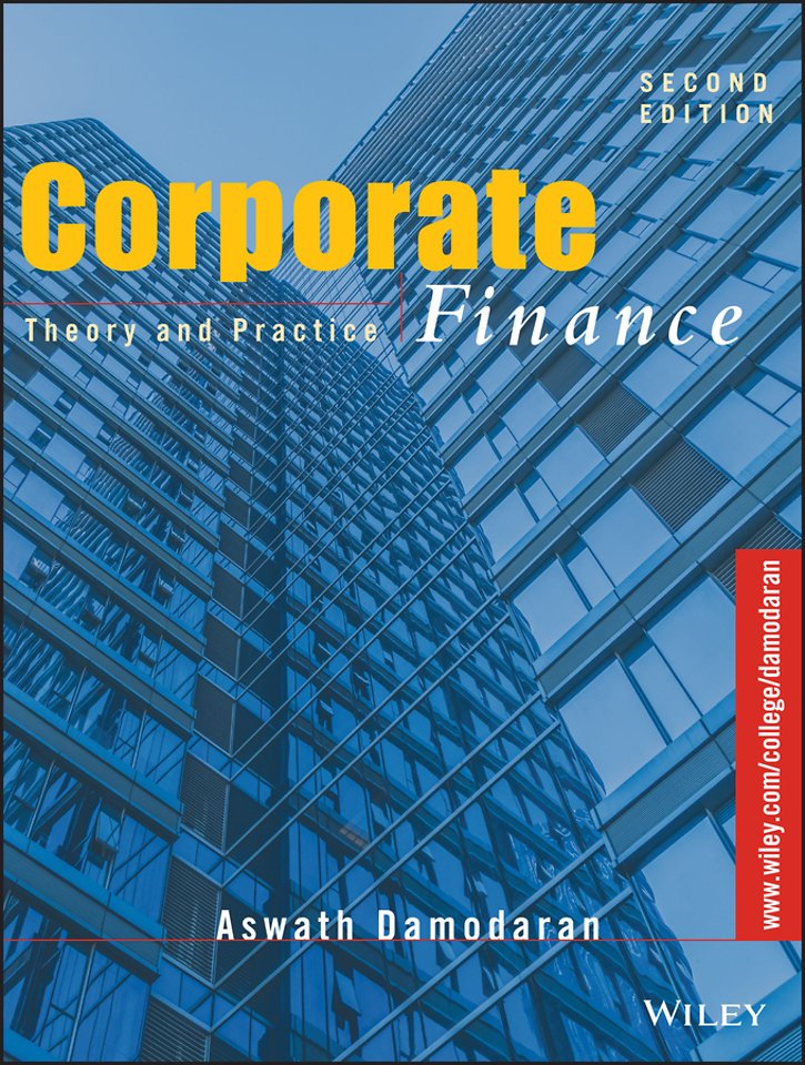 Corporate Finance