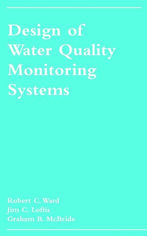 Design of Water Quality Monitoring Systems