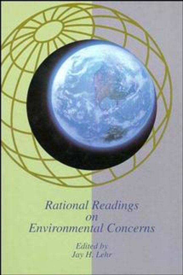 Rational Readings on Environmental Concerns