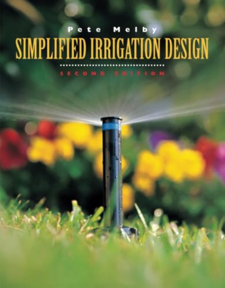 Simplified Irrigation Design