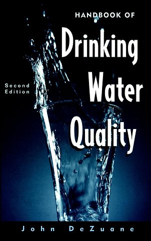 Handbook Drinking Water Quality 2e
