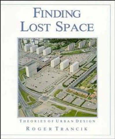 Finding Lost Space