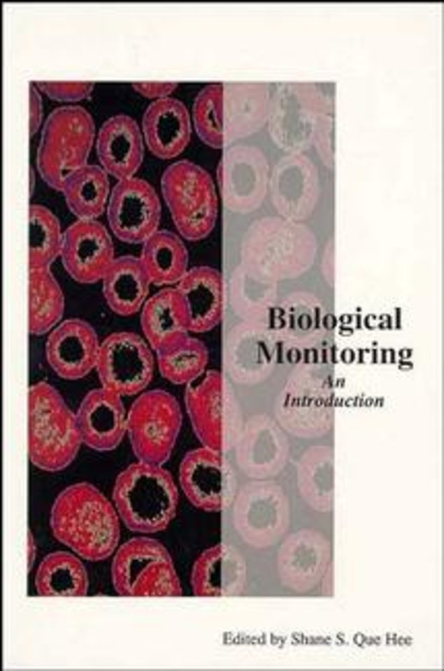 Biological Monitoring – An Introduction