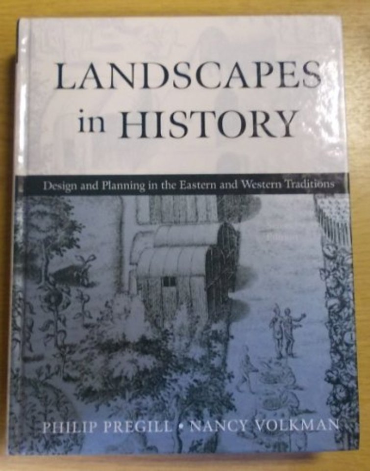 Landscapes in History