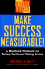 Make Success Measurable!