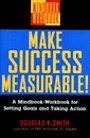 Make Success Measurable!