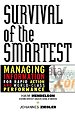 Survival of the Smartest