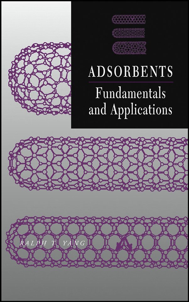 Adsorbents – Fundamentals and Applications