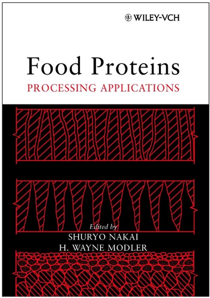 Food Proteins