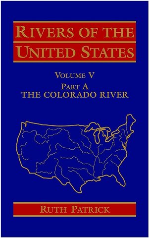Rivers of the United States, Volume V Part A