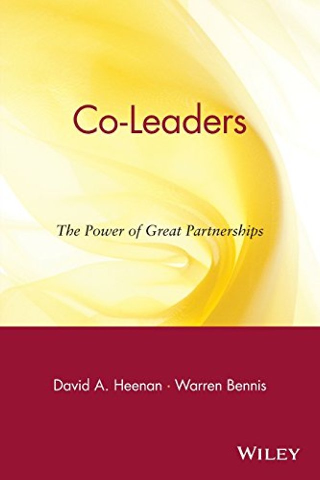 Co-Leaders