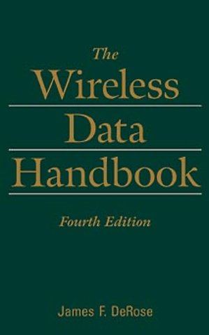 The Wireless Data Handbook 4e