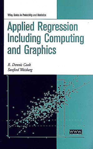 Applied Regression Including Computing and Graphic