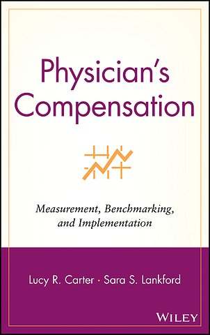 Physician′s Compensation: Measurement, Benchmarking & Implementation